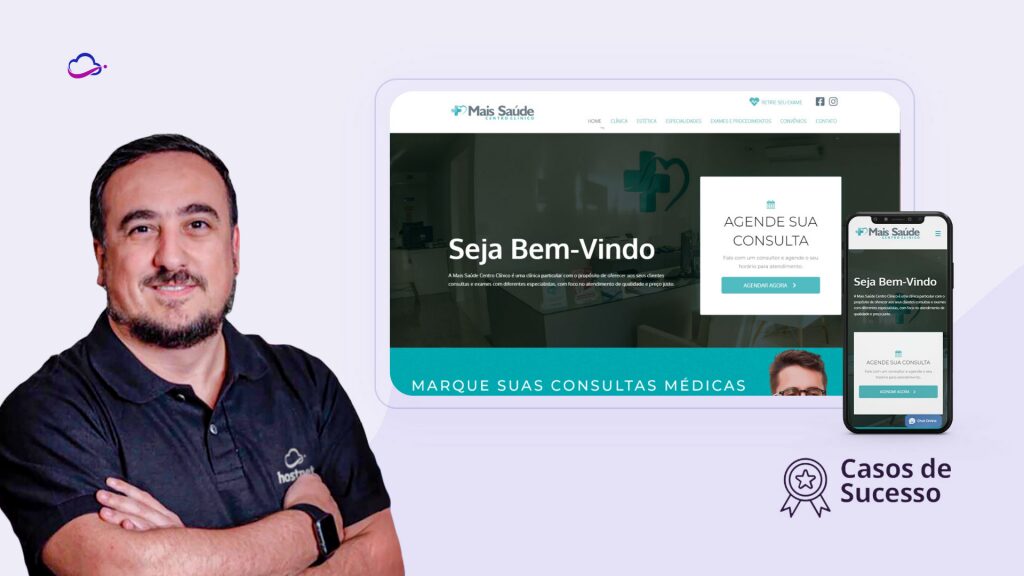 Mais Saúde Centro Clínico