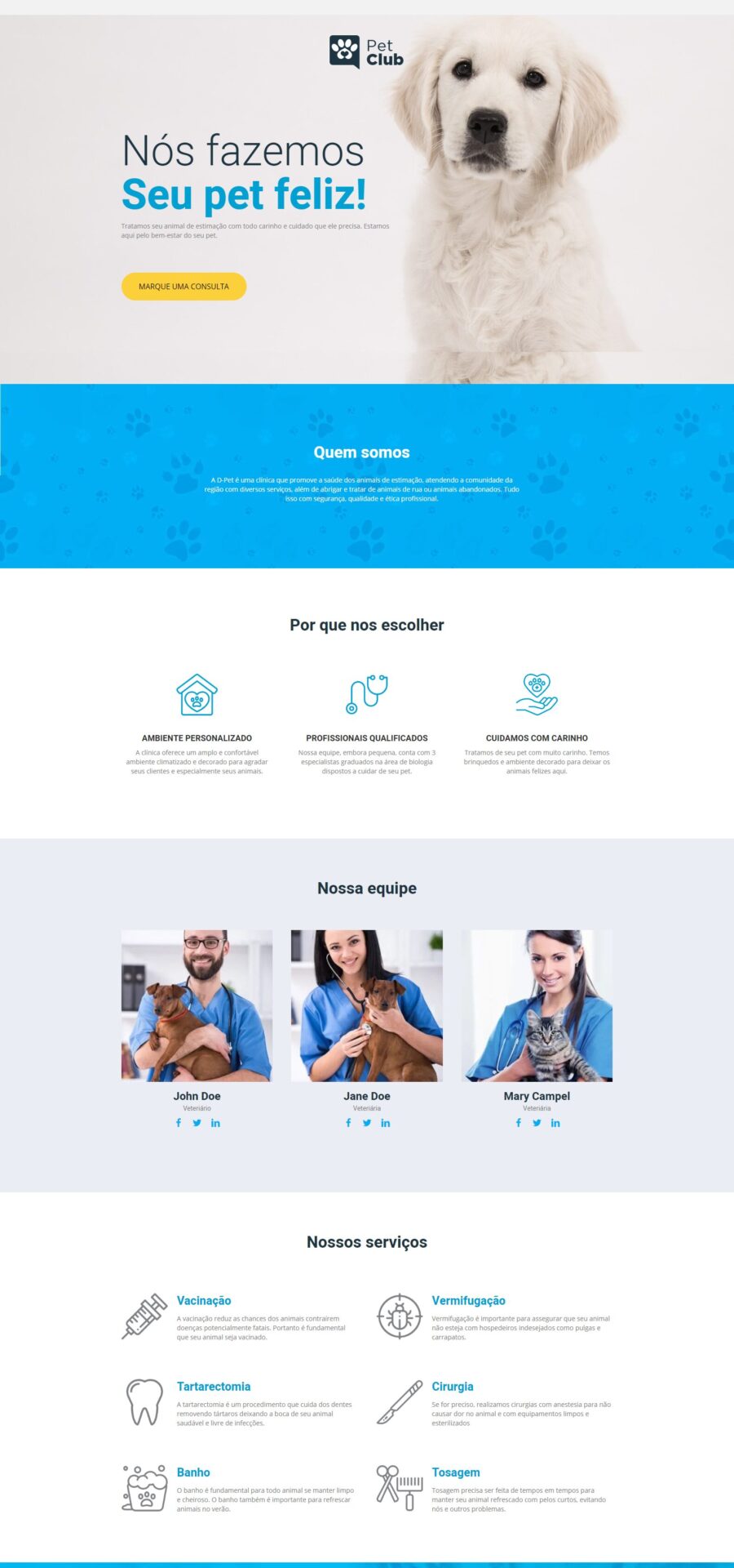 PetShop